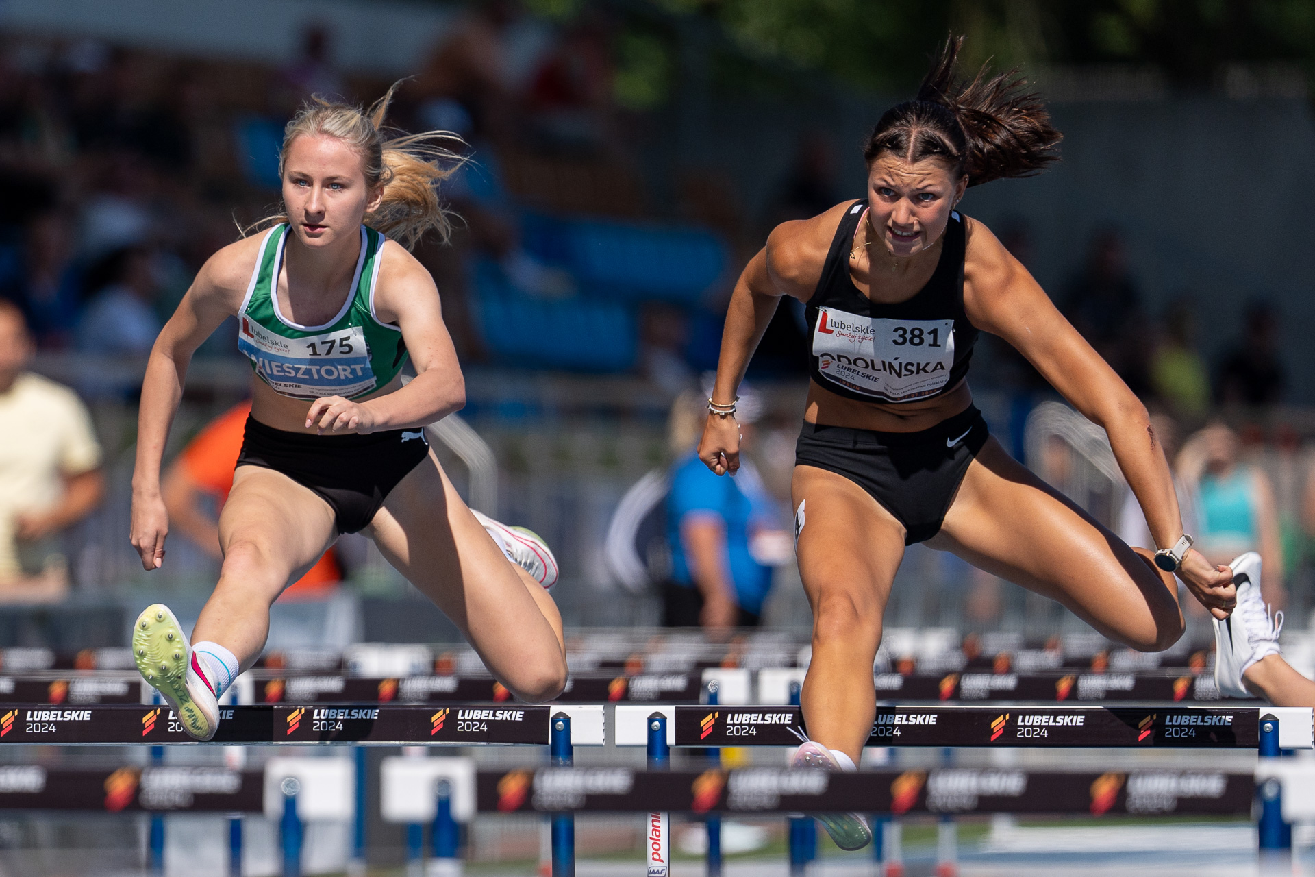 30. Ogólnopolska Olimpiada Młodzieży dz. 2 obrazek 16